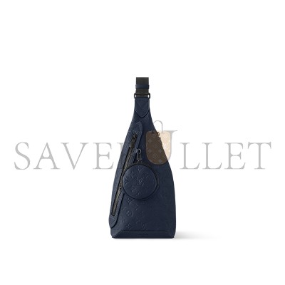 LOUIS VUITTON DUO SLINGBAG M24467 (42*20*6cm)